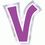 Anagram Stickers Letter "V"