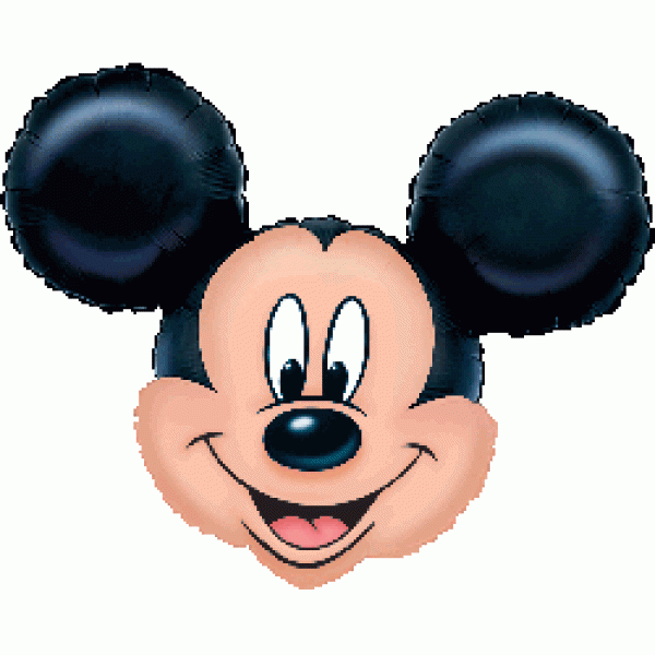 Anagram Mini Mickey Mouse Anagram