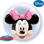 Qualatex 24" Minnie Mouse Disney