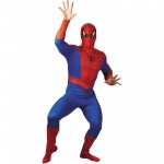 Costumes Spiderman Hero
