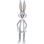 Anagram 82" Inch Bugs Bunny Airwalker