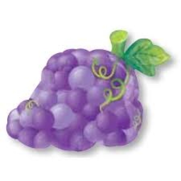 Grapes Anagram