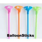 Balloons Printing Standard Color 1 sided 1 color - 200 pcs Malaysia OEM
