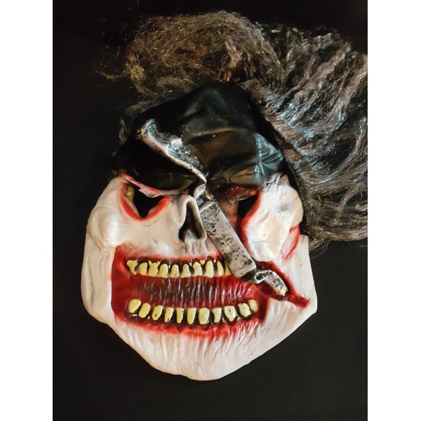 Halloween Ghost Mask 05 OEM-Others