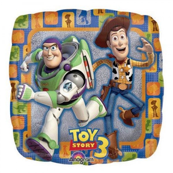 Anagram 18 Toy Story 3 Group Anagram