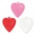 8g Happy Pastel Assorted Balloon Weight ~ 25pcs
