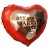 Mytex Heart Shape 18 Inch Will You Marry Me Foil Balloon