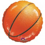 Anagram 17 Inch Championship Basketball Balloon