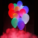 Flashing LED Balloon Light ~ 10 pcs OEM-Others