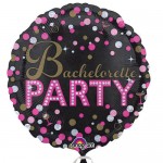 Anagram 28 Inch Bachelorette Party Sassy Balloon