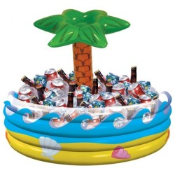 Drinks Inflatable Cooler