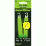 Amscan Glow Stick 4 in. - Green