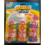 Colorful Bubbles Solution For Party
