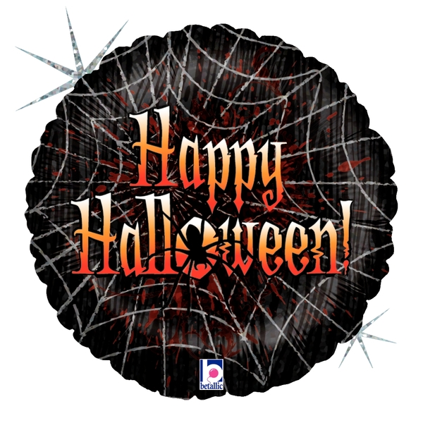 Betallic 18 Wicked Web Halloween Anagram