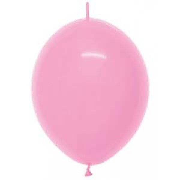 Mytex 6 LOL Pink Balloons ~ 100pcs Mytex