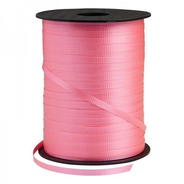 Curling Pink 5mm x 500y OEM-Others
