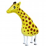 Giraffe - Walking Balloon